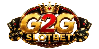 logo g2gslotbet